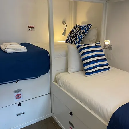 Historical Appartement Lisboa