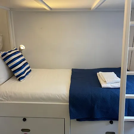 Apartamento Historical Lisboa