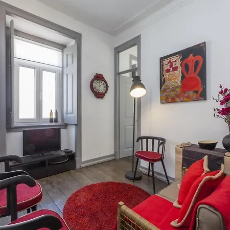 Historical Apartamento *