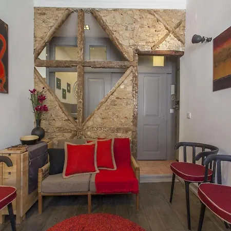 Historical Appartement