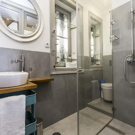 Appartement Historical Lisboa