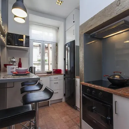 Historical Appartement