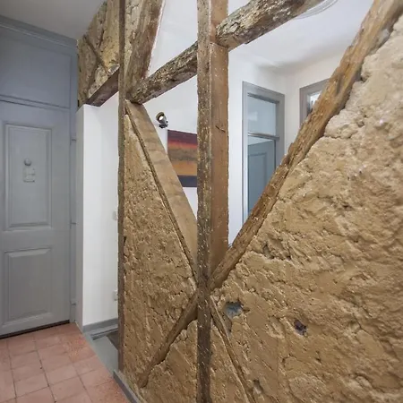 Apartamento Historical Lisboa