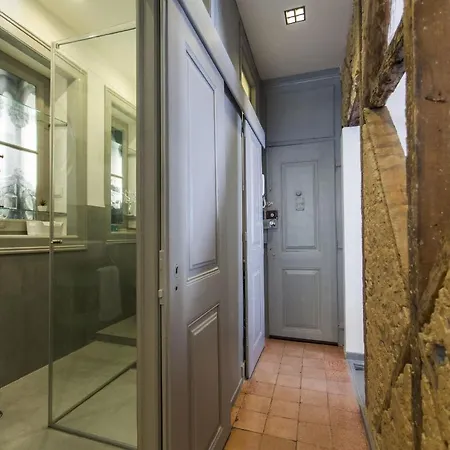 Historical Appartement Lisboa