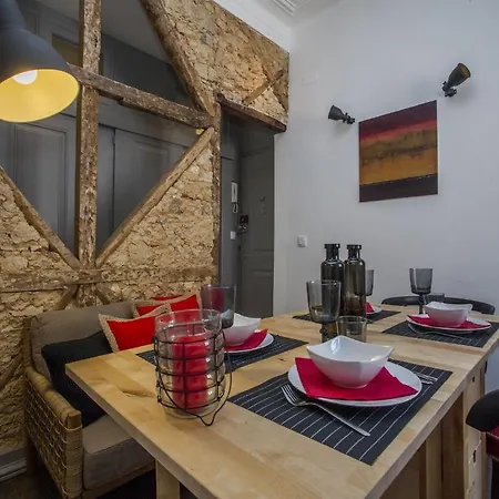 Historical Apartamento