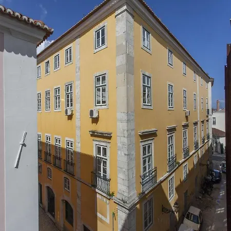 Apartamento Historical *